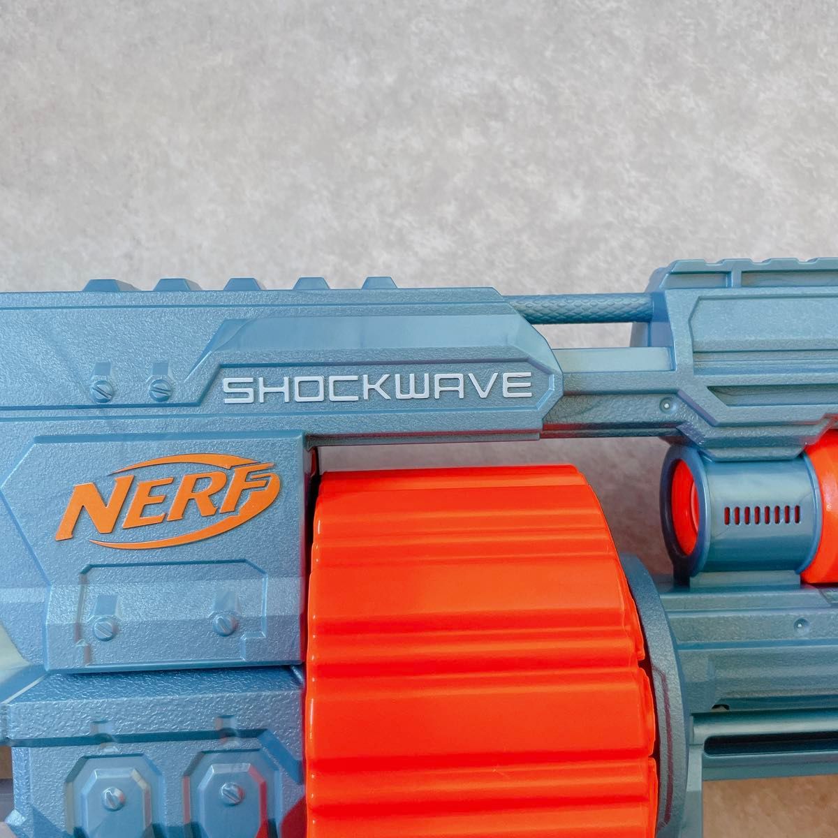 【価格の相談歓迎★】 NERFナーフ　3丁セット エリートELITE2.0 トイガン ナーフ銃 NARF