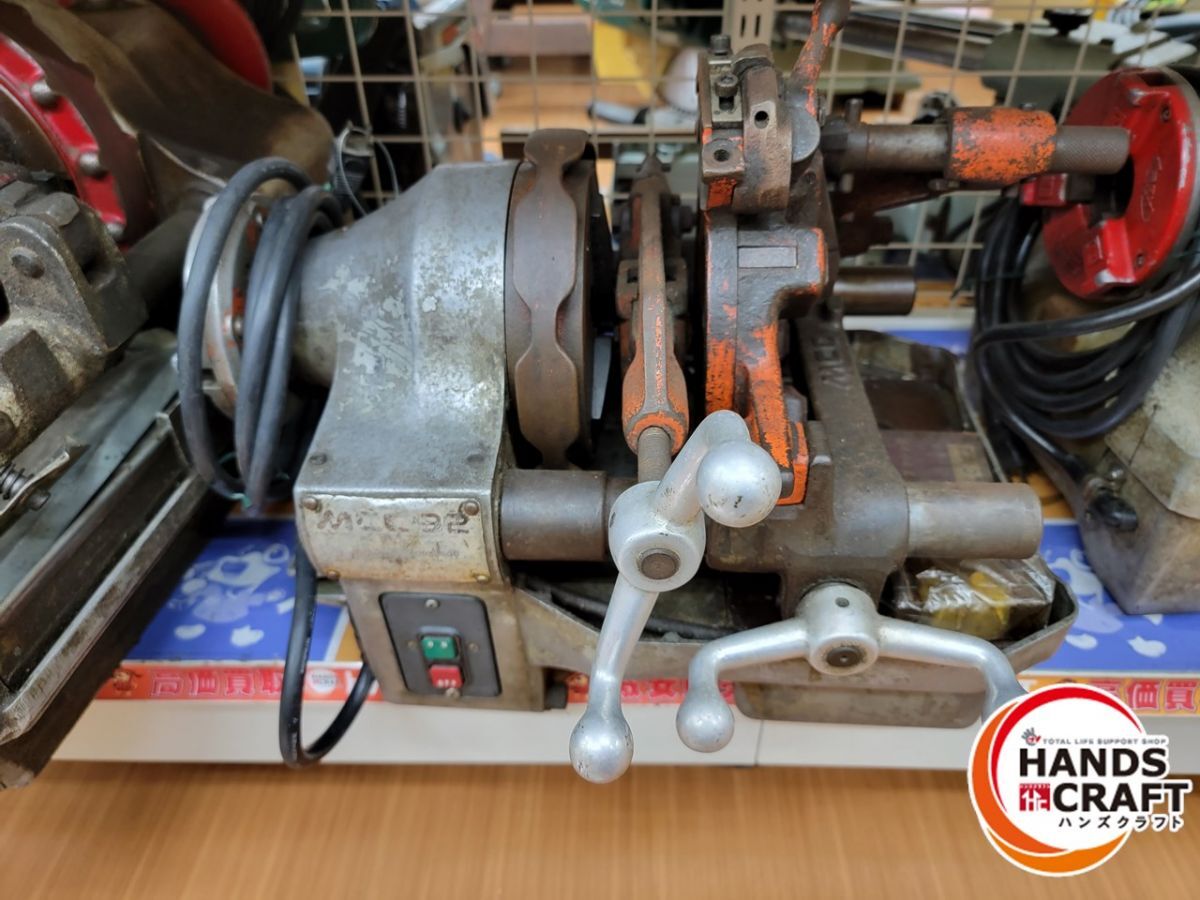ナショナル スポット溶接機 YR-350s ストロークが長いタイプも ナショナル スポット溶接機 YR-350s ストロークが長いタイプも