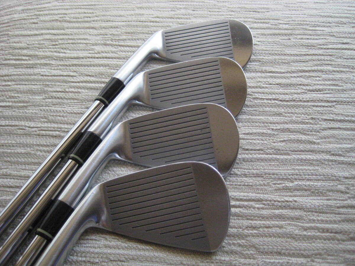 名器 フォーティーン TB-1000 Forged 3I Pw DG S200 JUCIE松吉氏 名器 フォーティーン TB-1000 Forged 3I Pw DG S200 JUCIE松吉氏