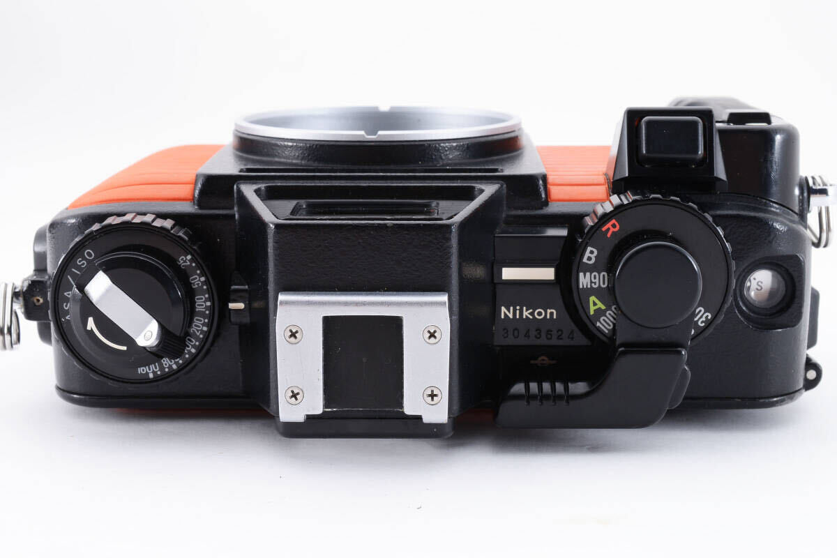 Yahoo!オークション - 付属品充実 Nikon NIKONOS-V ニコン Yahoo!オークション - 付属品充実 Nikon NIKONOS-V ニコン