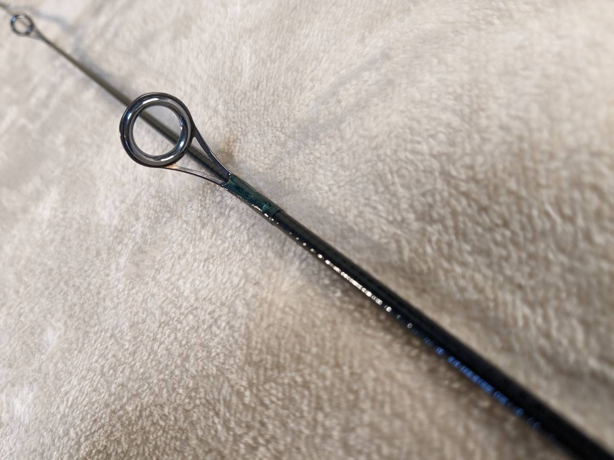希少品】Old Daiwa ダイワ アモルファスウィスカー ファントム 希少品】Old Daiwa ダイワ アモルファスウィスカー ファントム