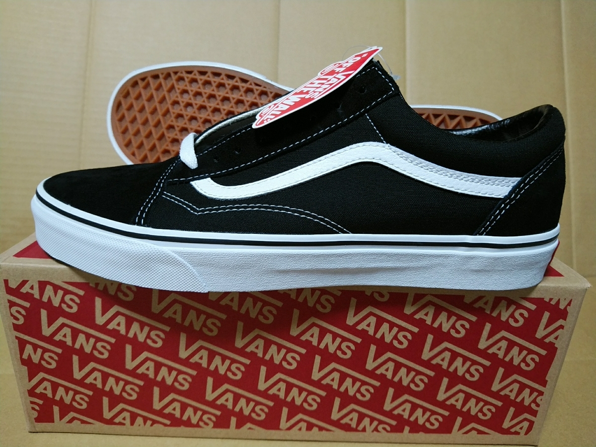 vans price usa