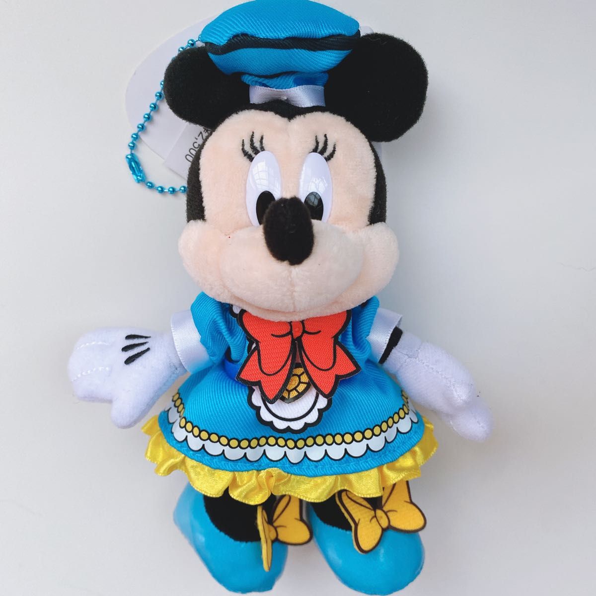 ドナルド パルパルーザ ドナパル ミニー ぬいぐるみバッジ ぬい ドナルド パルパルーザ ドナパル ミニー ぬいぐるみバッジ ぬい