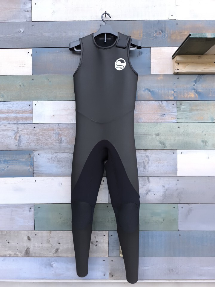 Steamer wetsuit ロングジョン メッシュスキン XL - その他 Steamer wetsuit ロングジョン メッシュスキン XL - その他