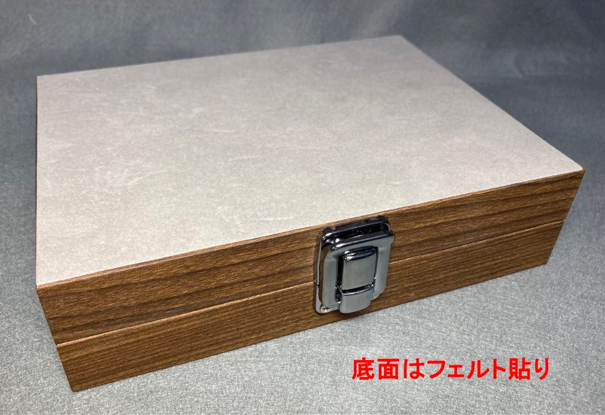マルゼン社製エアガン ワルサーPPK専用 コレクションボックス マルゼン社製エアガン ワルサーPPK専用 コレクションボックス