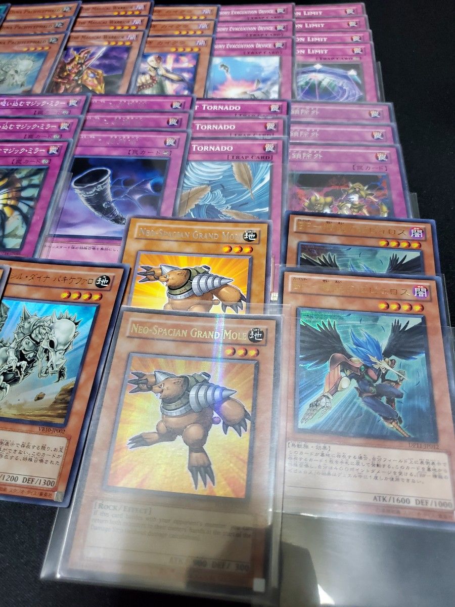 遊戯王 1103環境 ゲートボール 汎用 サイド グランモール 遊戯王 1103環境 ゲートボール 汎用 サイド グランモール