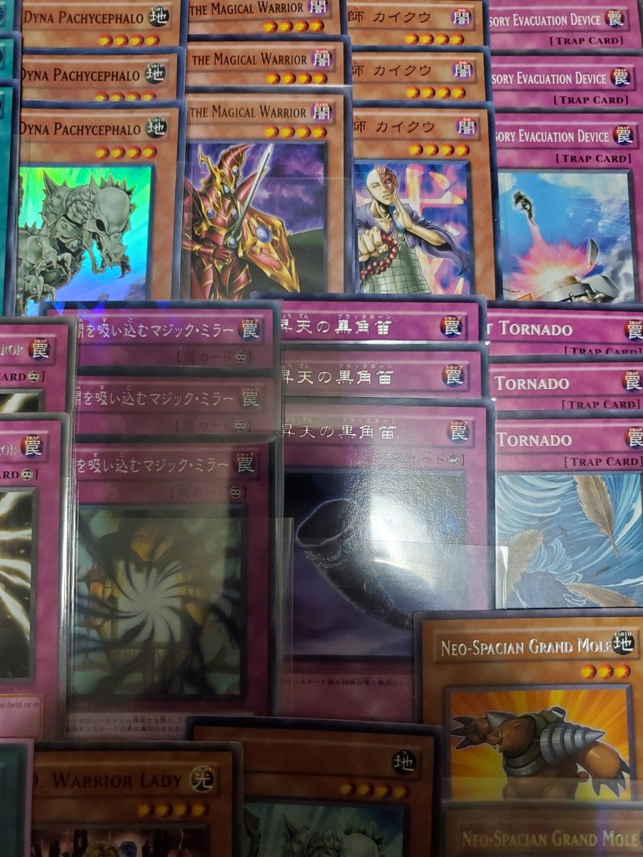 遊戯王 1103環境 ゲートボール 汎用 サイド グランモール 遊戯王 1103環境 ゲートボール 汎用 サイド グランモール