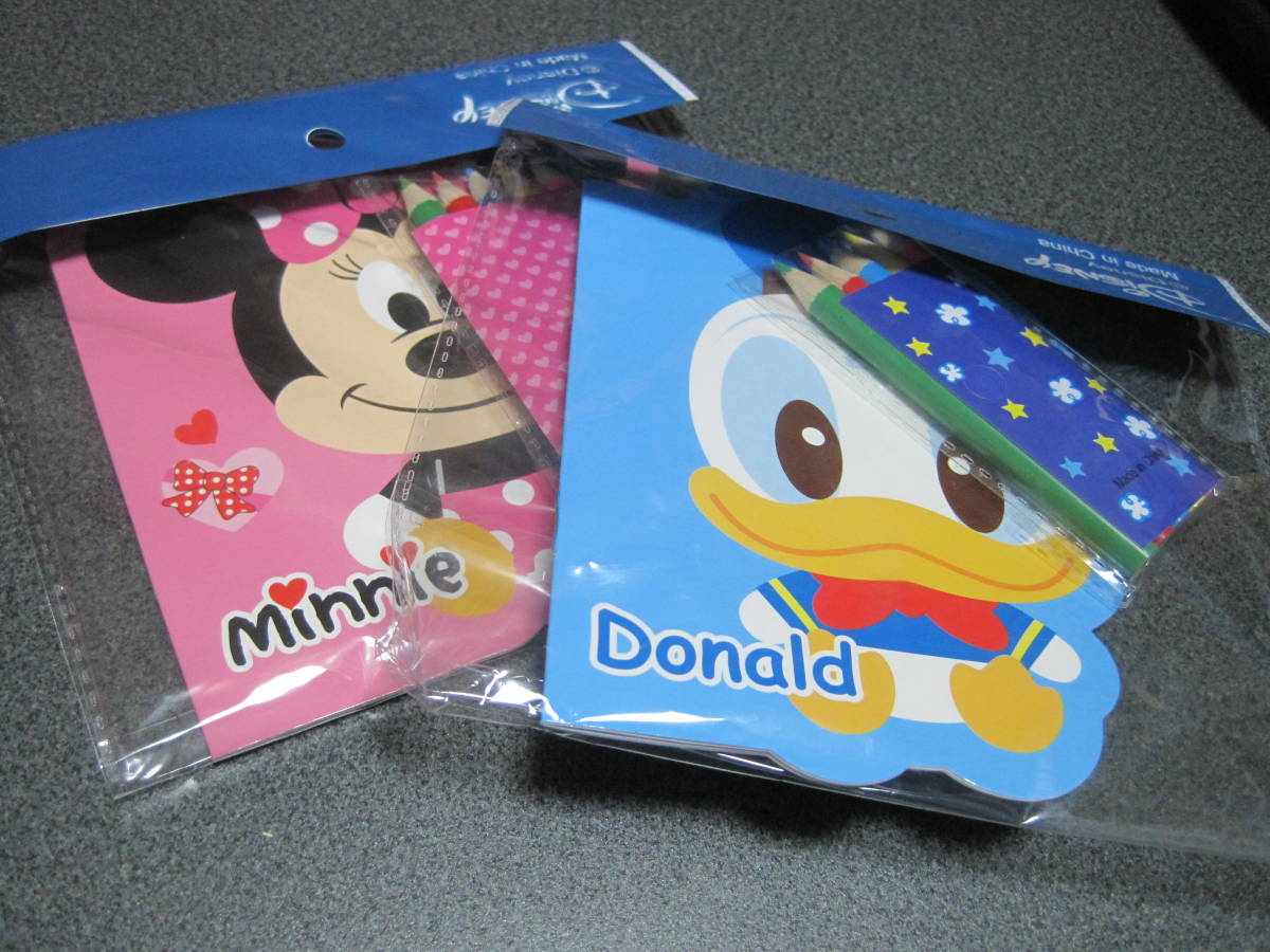 代購代標第一品牌 樂淘letao ディズニー色鉛筆ぬりえセットミッキーミニー 代購代標第一品牌 樂淘letao ディズニー色鉛筆ぬりえセットミッキーミニー