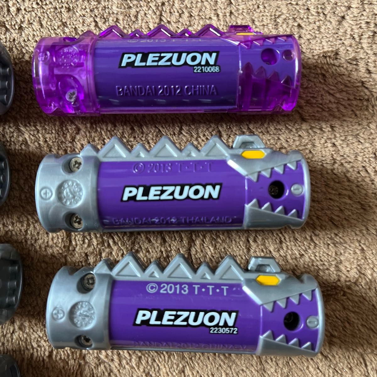 キョウリュウジャー 獣電池|Yahoo!フリマ(旧PayPayフリマ) キョウリュウジャー 獣電池|Yahoo!フリマ(旧PayPayフリマ)