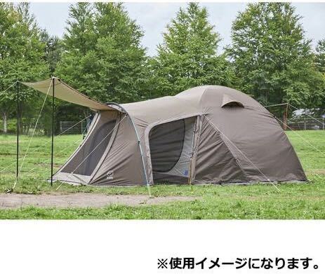 ④未使用 アースドーム240SCキャノピーポール付き|Yahoo!フリマ ④未使用 アースドーム240SCキャノピーポール付き|Yahoo!フリマ