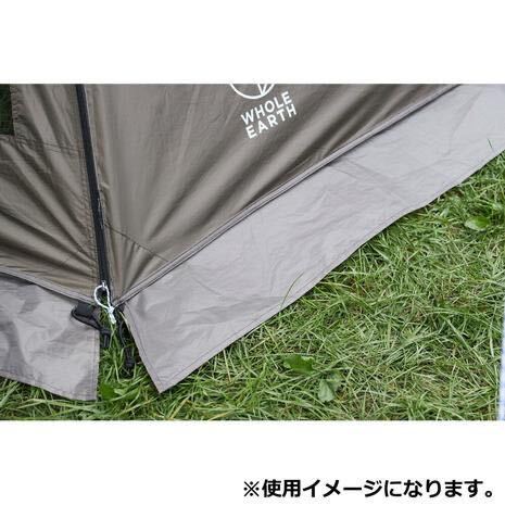 ④未使用 アースドーム240SCキャノピーポール付き|Yahoo!フリマ ④未使用 アースドーム240SCキャノピーポール付き|Yahoo!フリマ