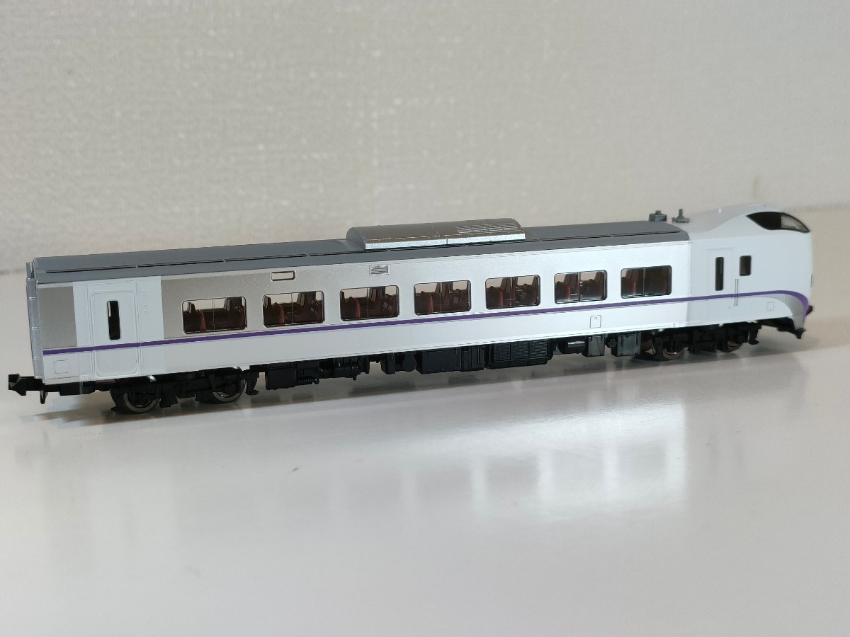 TOMIX キハ261 1200 新品未使用 /98838 JR キハ261 1000系 TOMIX キハ261 1200 新品未使用 /98838 JR キハ261 1000系