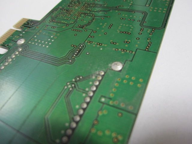 SHARP PT3 Rev.A VA4M6JC2103 3波チューナーカード 中古 動作 SHARP PT3 Rev.A VA4M6JC2103 3波チューナーカード 中古 動作