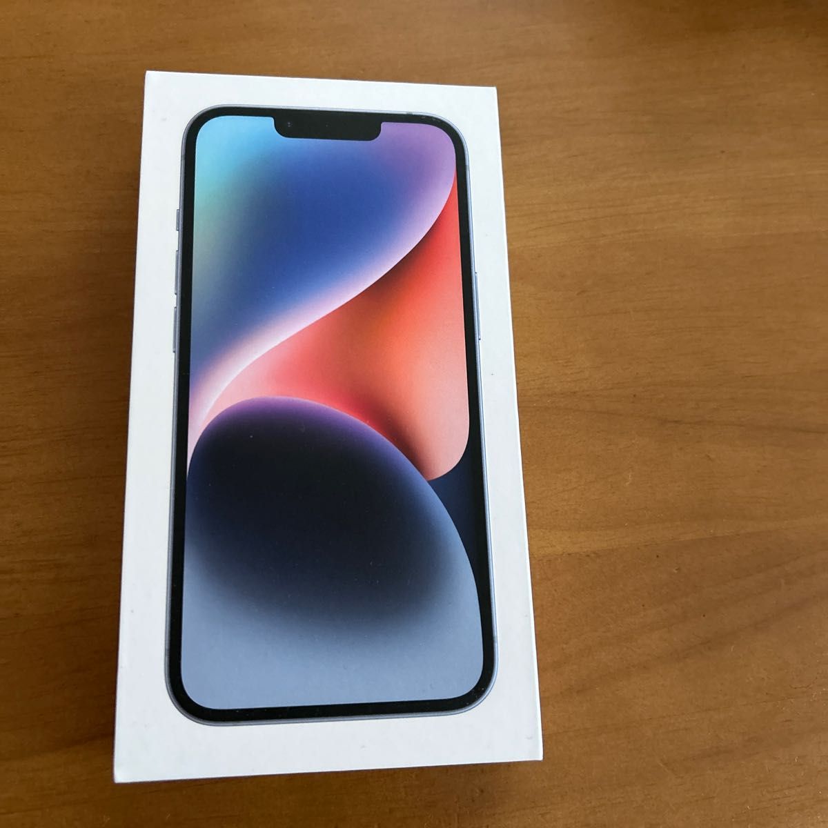 Apple iPhone 14 ブルー 128GB 空箱|Yahoo!フリマ(旧PayPay Apple iPhone 14 ブルー 128GB 空箱|Yahoo!フリマ(旧PayPay