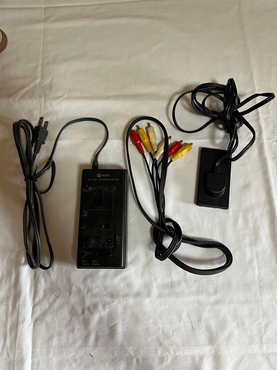 KYOCERA VIDEO 8 KX-90 ジャンク品|Yahoo!フリマ(旧PayPay KYOCERA VIDEO 8 KX-90 ジャンク品|Yahoo!フリマ(旧PayPay