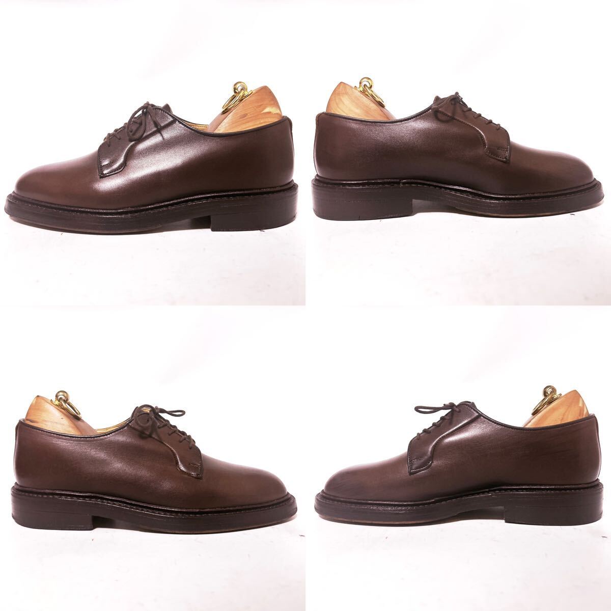 365.TRICKER´S トリッカーズ M7505 カントリーブーツ 別注品 UK7 365.TRICKER´S トリッカーズ M7505 カントリーブーツ 別注品 UK7