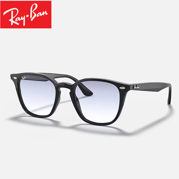 【定価28,050円】レイバン Ray-Ban サングラス (ORB4258F-601-19-52) Liteforce(ライトフォース)新品値札付【正規品】★国内正規品★