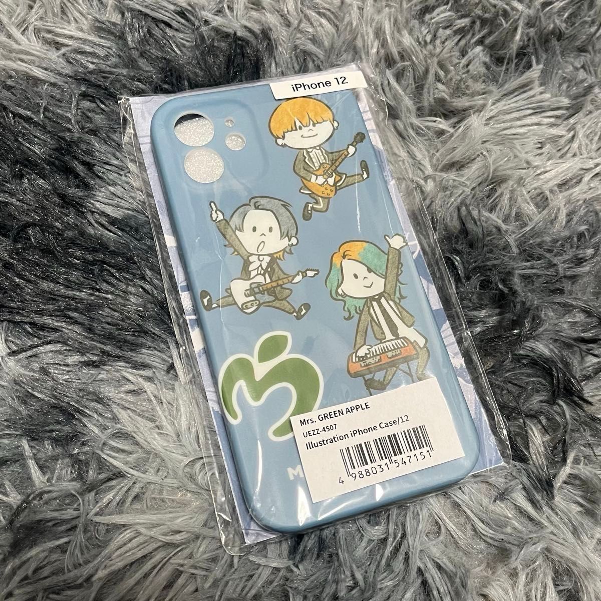 Mrs GREEN APPLE スマホケース ゼンジン|Yahoo!フリマ(旧 Mrs GREEN APPLE スマホケース ゼンジン|Yahoo!フリマ(旧