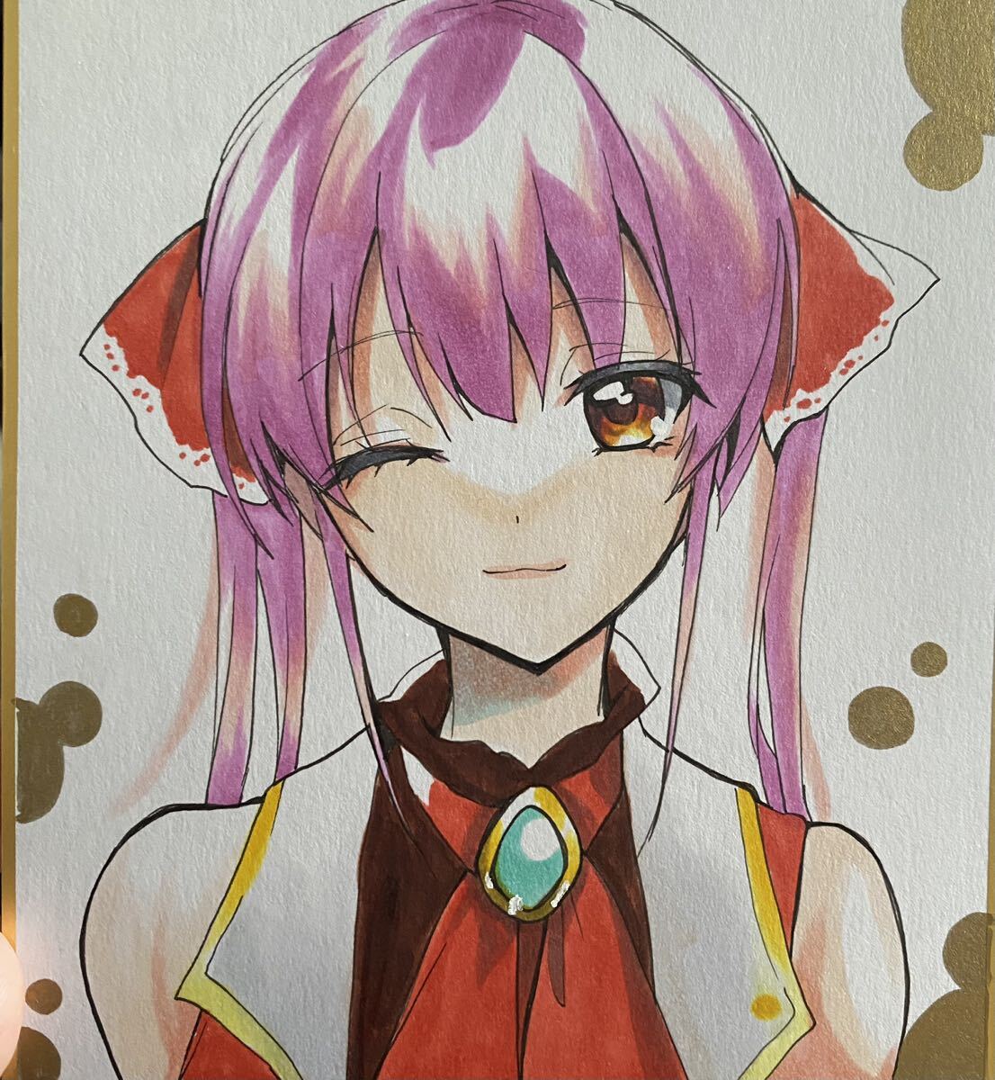 同人手描きイラスト 兎田ぺこら&宝鐘マリン :: Yahoo!Auction 同人手描きイラスト 兎田ぺこら&宝鐘マリン :: Yahoo!Auction