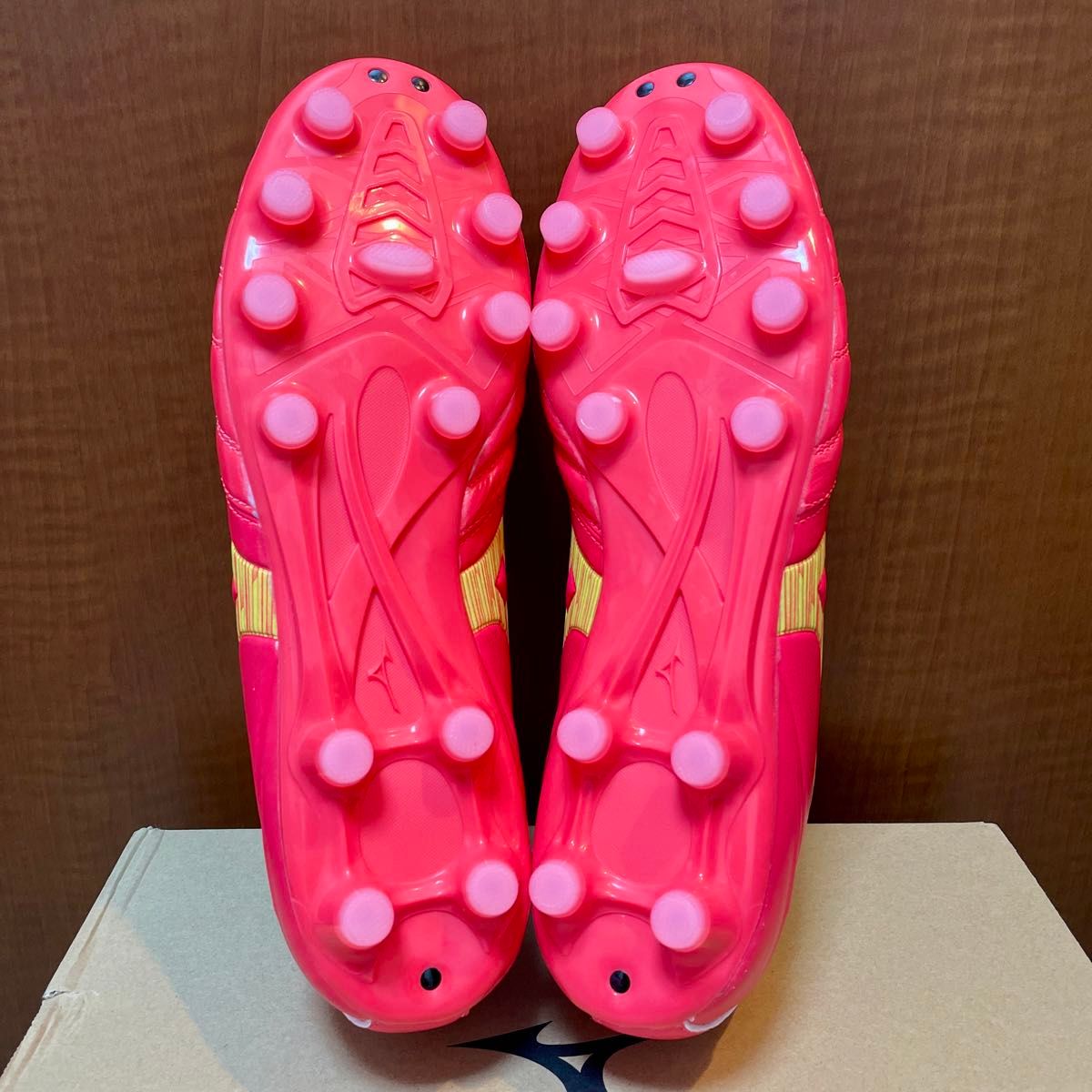 27 5㎝】 新品未使用 MIZUNO ミズノ モレリアネオ4プロ|Yahoo 27 5㎝】 新品未使用 MIZUNO ミズノ モレリアネオ4プロ|Yahoo