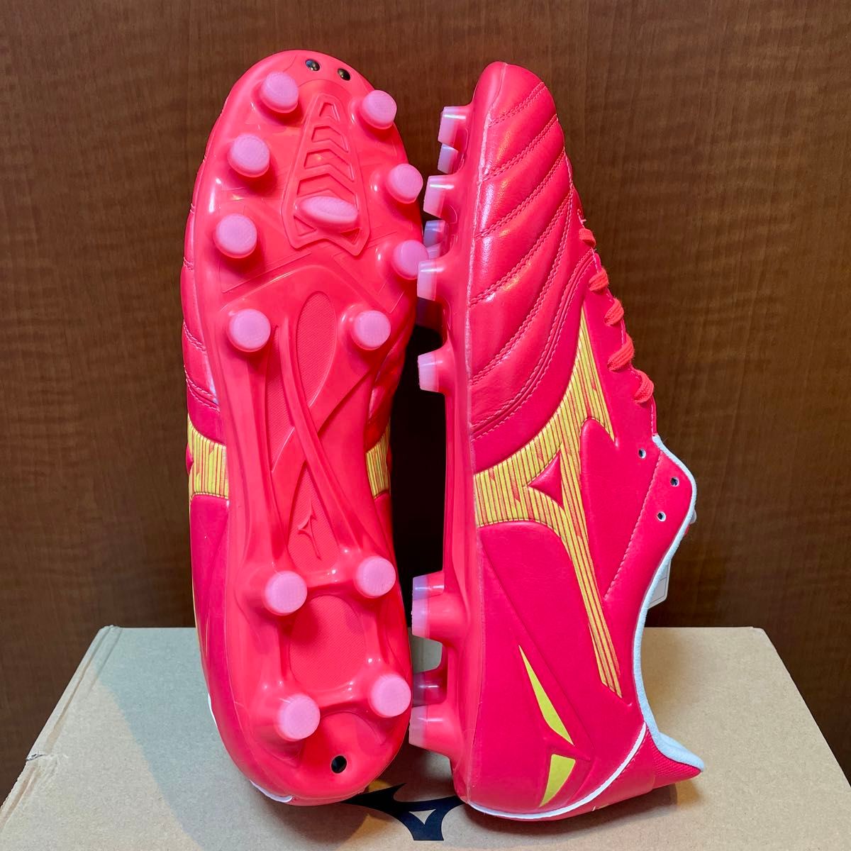 27 5㎝】 新品未使用 MIZUNO ミズノ モレリアネオ4プロ|Yahoo 27 5㎝】 新品未使用 MIZUNO ミズノ モレリアネオ4プロ|Yahoo