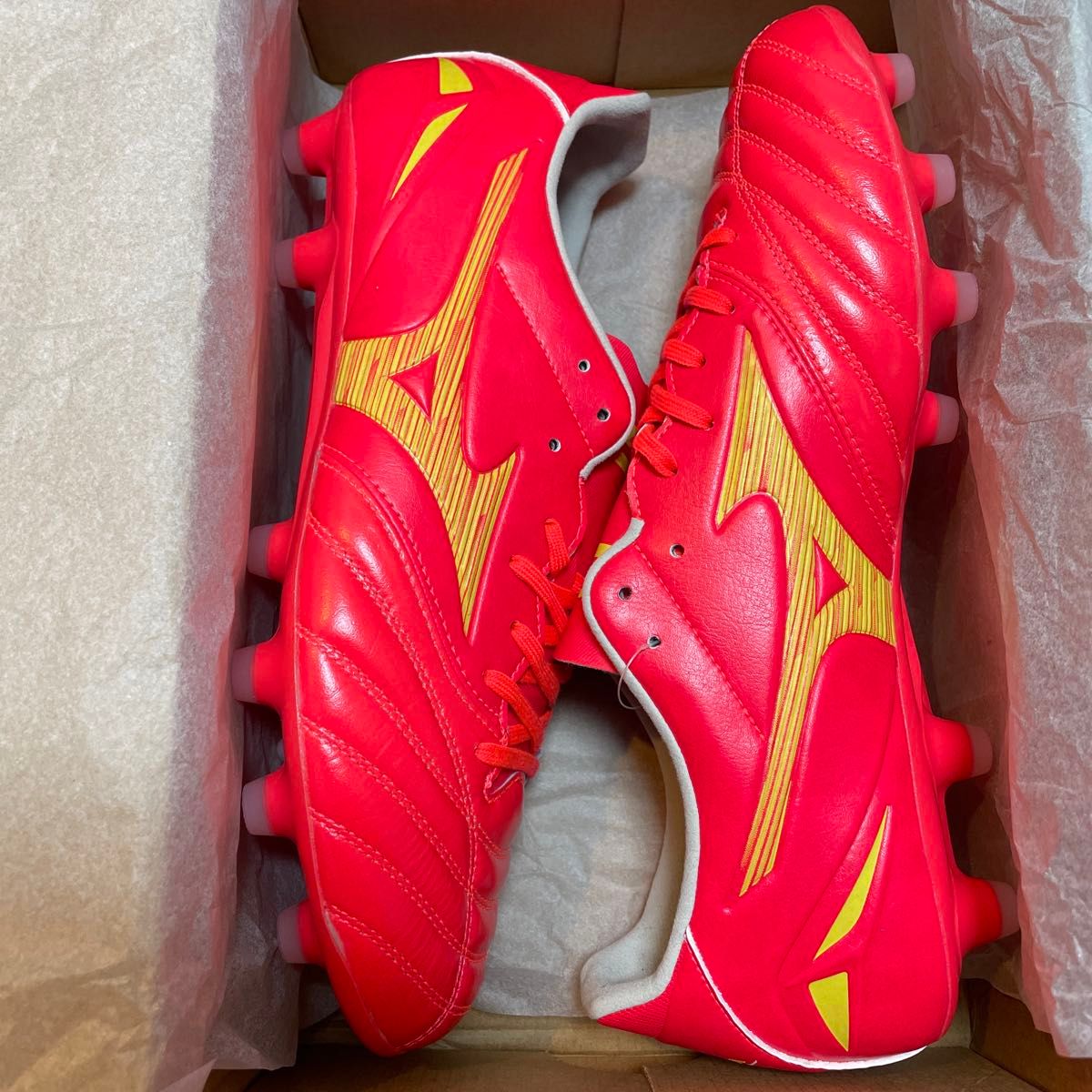 27 5㎝】 新品未使用 MIZUNO ミズノ モレリアネオ4プロ|Yahoo 27 5㎝】 新品未使用 MIZUNO ミズノ モレリアネオ4プロ|Yahoo