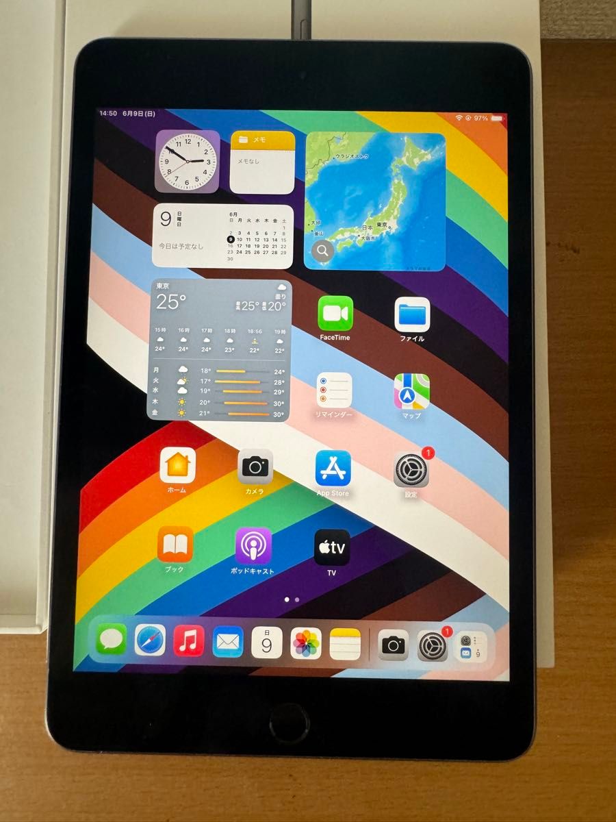 iPad mini 第5世代 Wi-Fi 64GB スペースグレ MUQW2J/A A2133 iPad mini 第5世代 Wi-Fi 64GB スペースグレ MUQW2J/A A2133