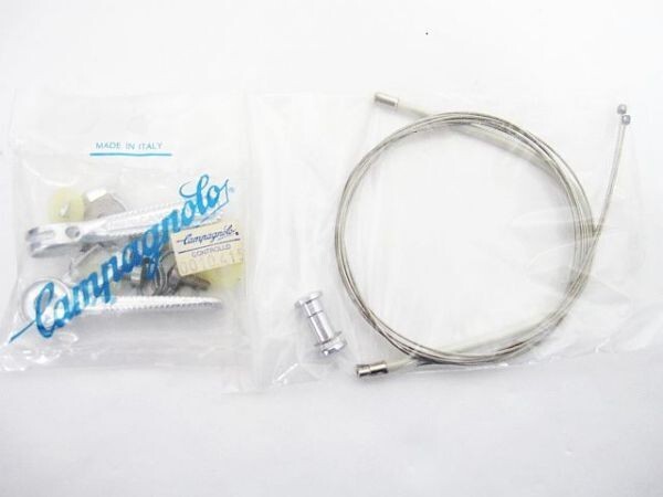 Yahoo!オークション - 【未使用】カンパニョーロ CAMPAGNOLO NOS Yahoo!オークション - 【未使用】カンパニョーロ CAMPAGNOLO NOS