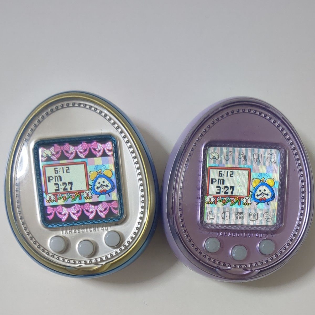 BANDAI】たまごっち2個セット(4U・4U+)ひみつ手帳1冊|Yahoo BANDAI】たまごっち2個セット(4U・4U+)ひみつ手帳1冊|Yahoo
