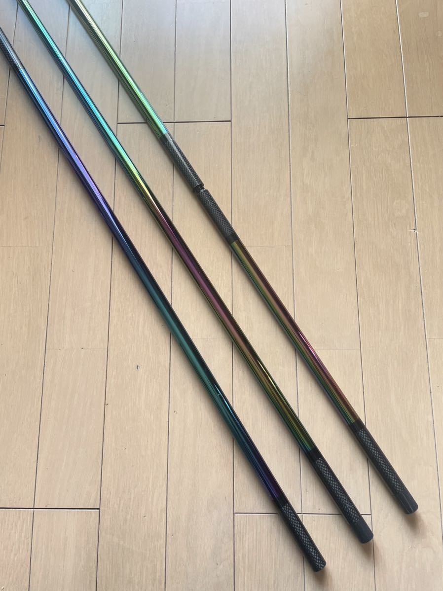 12250円 へらぶな 竿 櫻井釣具 特別御誂 金剛天心12尺 - ヘラブナ竿 12250円 へらぶな 竿 櫻井釣具 特別御誂 金剛天心12尺 - ヘラブナ竿