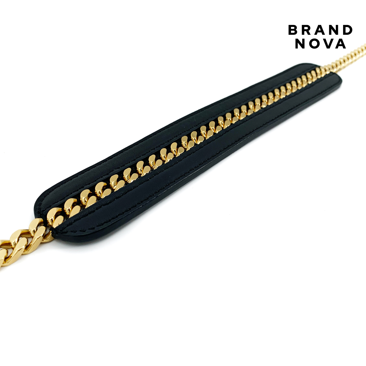 FENDI フェンディ レザー チェーン ストラップ ストラップユー FENDI フェンディ レザー チェーン ストラップ ストラップユー