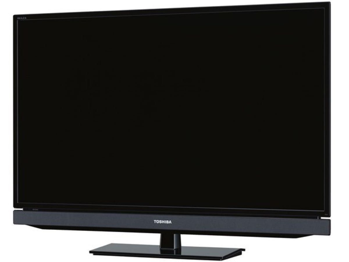 東芝REGZA 40型ブラック中古品 レグザエンジン搭載 ダイレクト 東芝REGZA 40型ブラック中古品 レグザエンジン搭載 ダイレクト