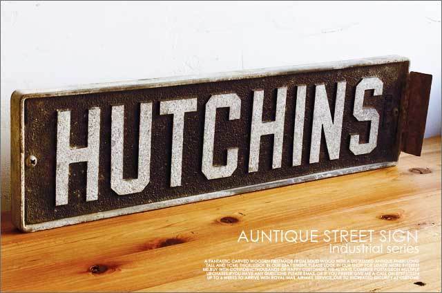 40%割引激安直営店 ストリートサインHUTCHINS/シャビーレトロアンティーク北欧USEDインダストリアルアメリカ看板ビンテージ インテリア小物 家具、インテリア 住まい、インテリア-WWW.ECOWA.COM.MX 40%割引激安直営店 ストリートサインHUTCHINS/シャビーレトロアンティーク北欧USEDインダストリアルアメリカ看板ビンテージ インテリア小物 家具、インテリア 住まい、インテリア-WWW.ECOWA.COM.MX