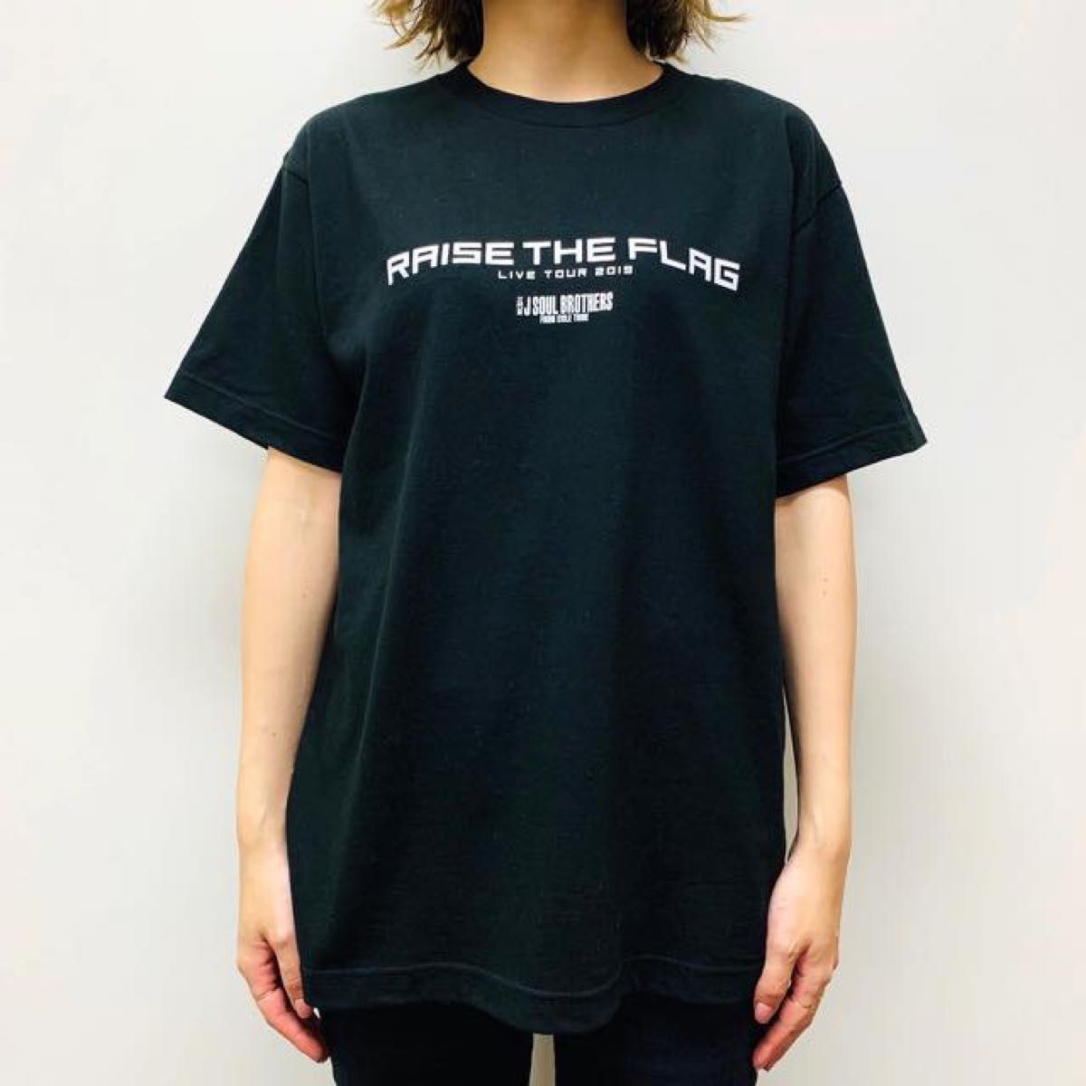 三代目J Soul Brothers 【ONLINE限定】フォトTシャツ|Yahoo 三代目J Soul Brothers 【ONLINE限定】フォトTシャツ|Yahoo