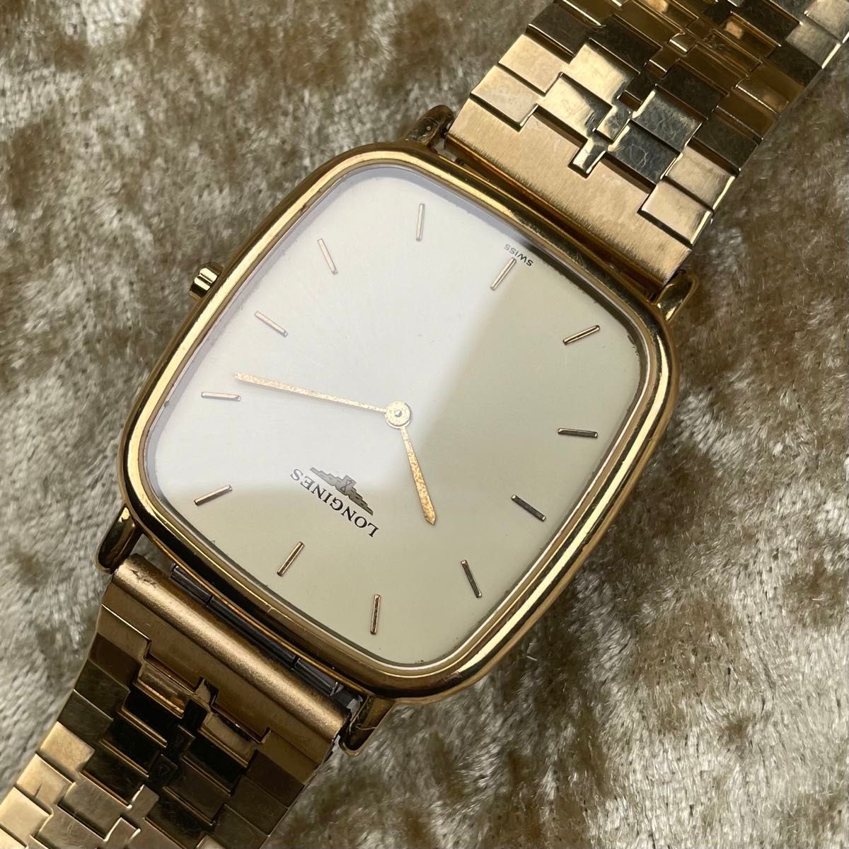 ビンテージ LONGINES ロンジン グランドクラシック L4 641 2 ビンテージ LONGINES ロンジン グランドクラシック L4 641 2