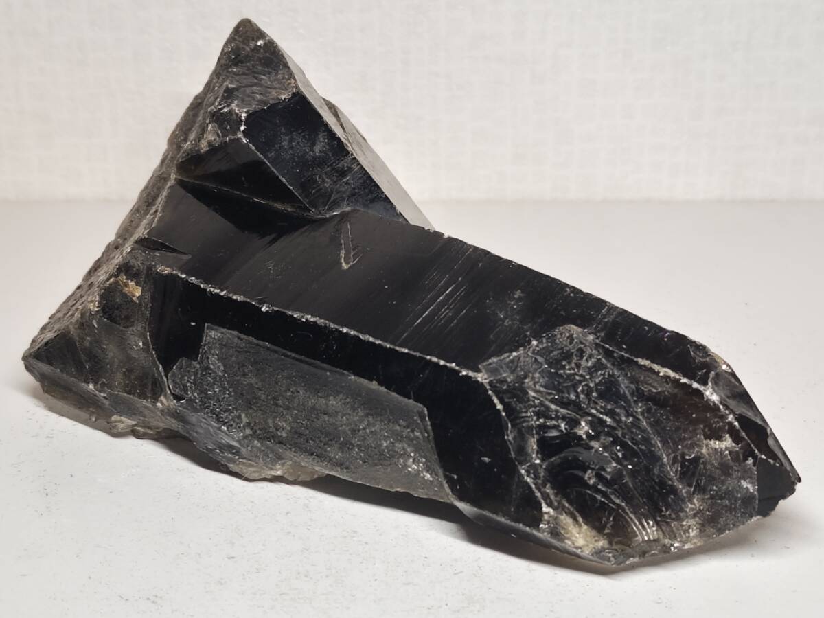 煙水晶 】997g スモーキークォーツ 水晶 原石 鑑賞石 自然石 煙水晶 】997g スモーキークォーツ 水晶 原石 鑑賞石 自然石