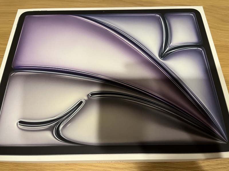 未開封新品 13インチ iPad Air M2 Wi-Fiモデル 128GB スペース 未開封新品 13インチ iPad Air M2 Wi-Fiモデル 128GB スペース