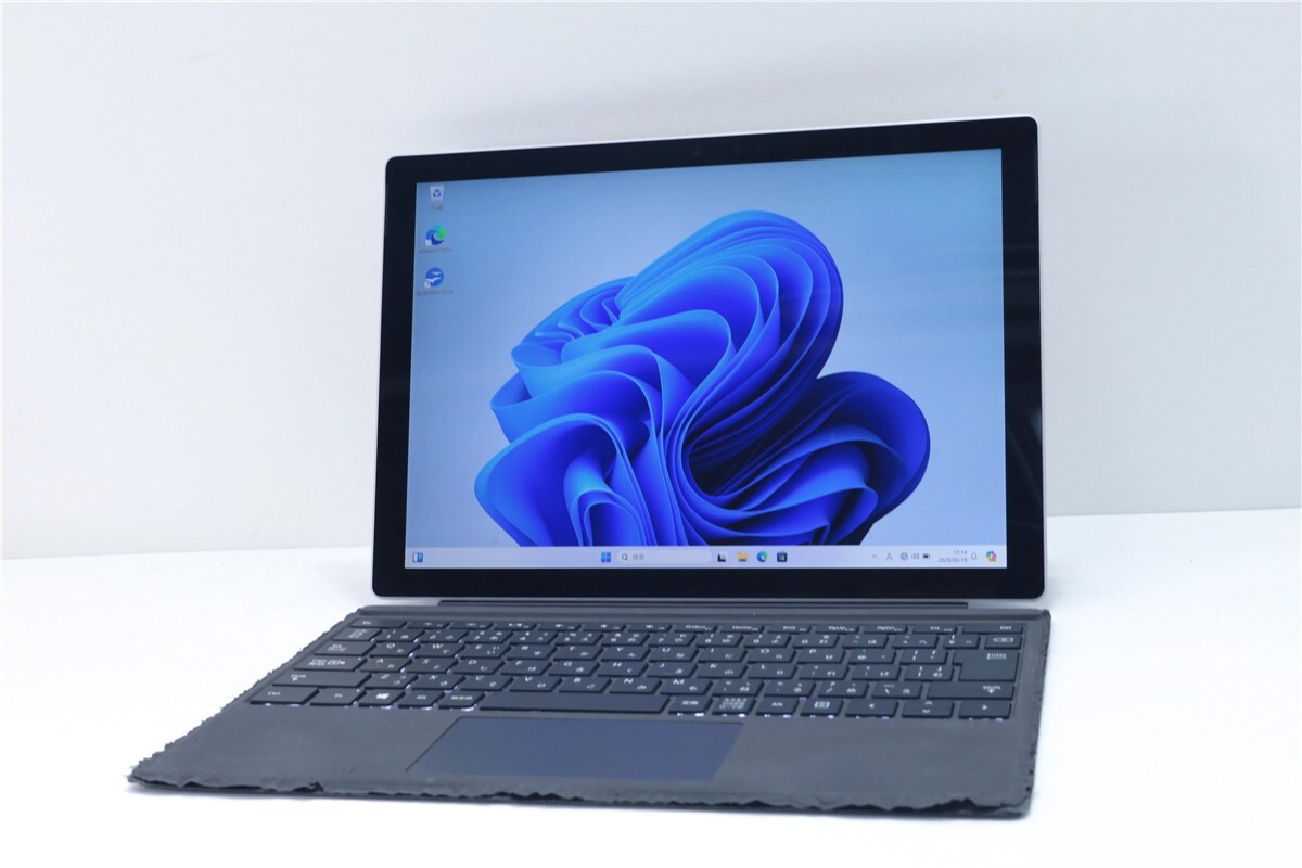 美品 年式2021 十一世代 i5 Microsoft Surface Pro 7+ model 1961 i5-1135G7 4 20Ghz/RAM16GB/SSD256GB /ノードパソコン Windows11 13645|Yahoo!フリマ(旧PayPayフリマ) 美品 年式2021 十一世代 i5 Microsoft Surface Pro 7+ model 1961 i5-1135G7 4 20Ghz/RAM16GB/SSD256GB /ノードパソコン Windows11 13645|Yahoo!フリマ(旧PayPayフリマ)