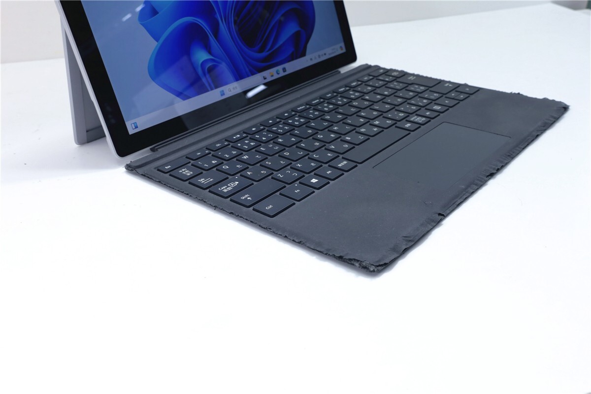 美品 年式2021 十一世代 i5 Microsoft Surface Pro 7+ model 1961 i5-1135G7 4 20Ghz/RAM16GB/SSD256GB /ノードパソコン Windows11 13645|Yahoo!フリマ(旧PayPayフリマ) 美品 年式2021 十一世代 i5 Microsoft Surface Pro 7+ model 1961 i5-1135G7 4 20Ghz/RAM16GB/SSD256GB /ノードパソコン Windows11 13645|Yahoo!フリマ(旧PayPayフリマ)