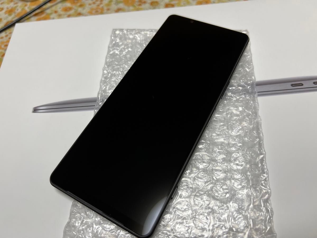 美品 Xperia 1 V au版 SOG10|Yahoo!フリマ(旧PayPayフリマ) 美品 Xperia 1 V au版 SOG10|Yahoo!フリマ(旧PayPayフリマ)