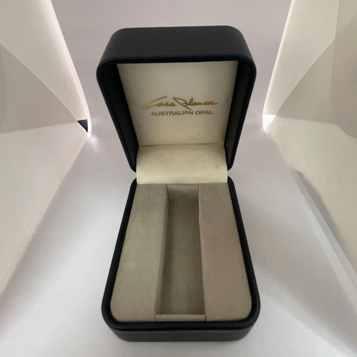 稼働 美品 Casablanca 天然オパール 腕時計 メンズ ローマン 稼働 美品 Casablanca 天然オパール 腕時計 メンズ ローマン