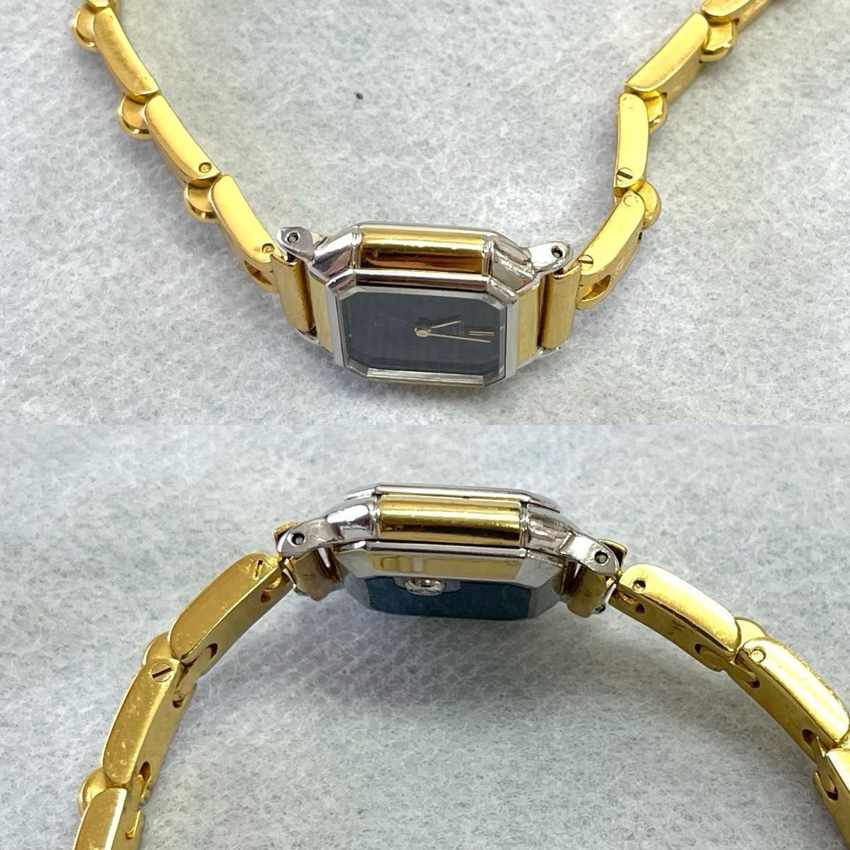 稼働 良品 SEIKO ヴィンテージ レディース腕時計 ブレスウォッチ 稼働 良品 SEIKO ヴィンテージ レディース腕時計 ブレスウォッチ