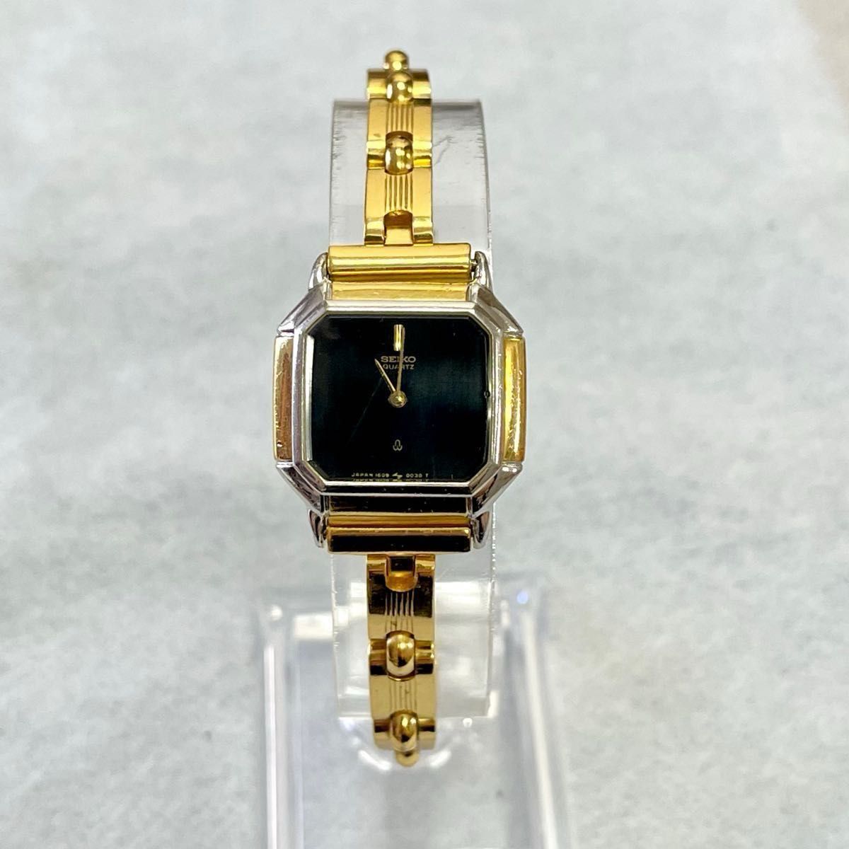 稼働 良品 SEIKO ヴィンテージ レディース腕時計 ブレスウォッチ 稼働 良品 SEIKO ヴィンテージ レディース腕時計 ブレスウォッチ