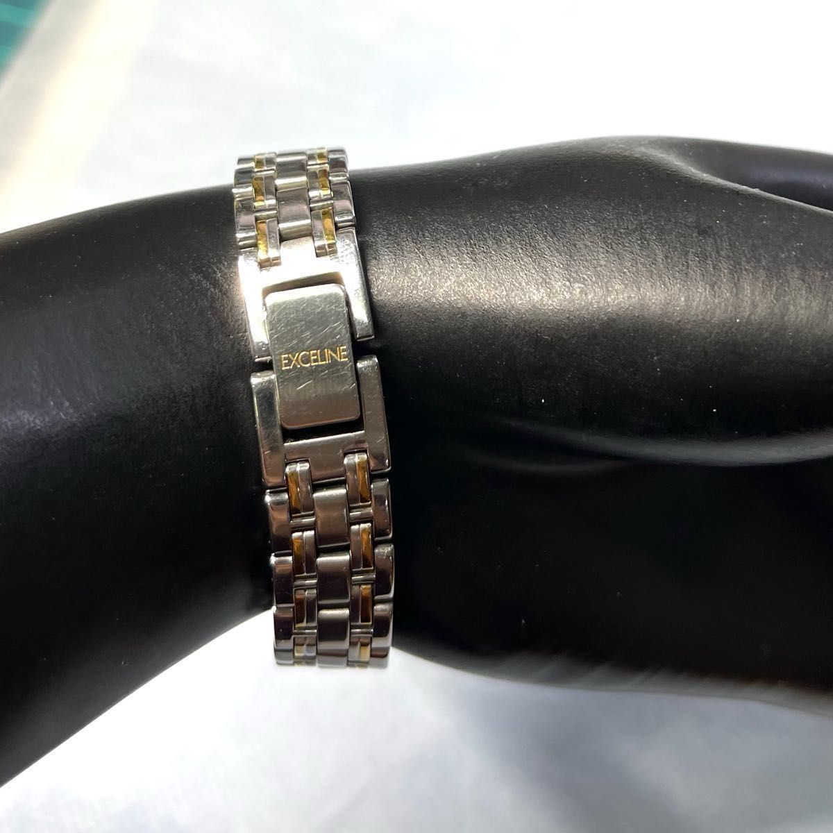 稼働 美品 SEIKO EXCELINE レディース腕時計 クォーツ 高級時計 稼働 美品 SEIKO EXCELINE レディース腕時計 クォーツ 高級時計