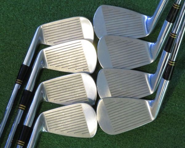 TOUR STAGE X-BLAED 3I-PW M266V S TOUR STAGE X-BLAED 3I-PW M266V S