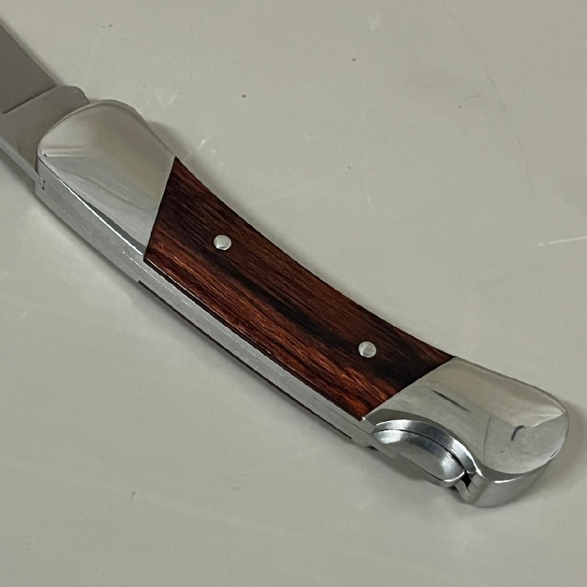 BUCK バック 500 U.S.A. ハンティングナイフ サバイバルナイフ BUCK バック 500 U.S.A. ハンティングナイフ サバイバルナイフ