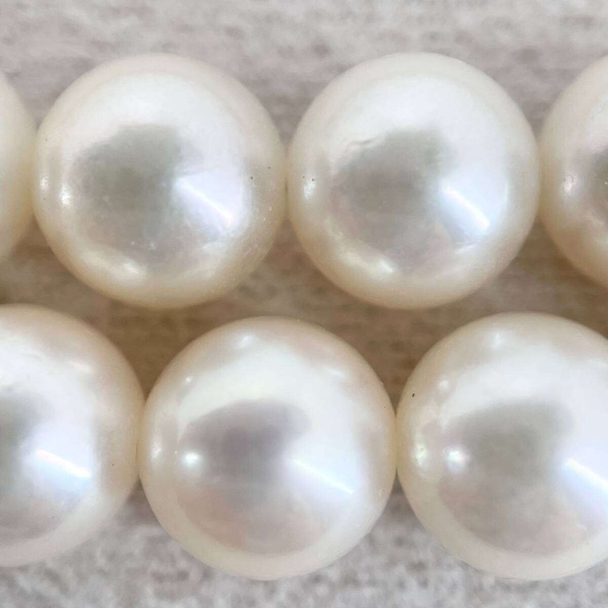7 2mm】 ミキモト パール ネックレス シルバー 現行クラスプ/24 7 2mm】 ミキモト パール ネックレス シルバー 現行クラスプ/24