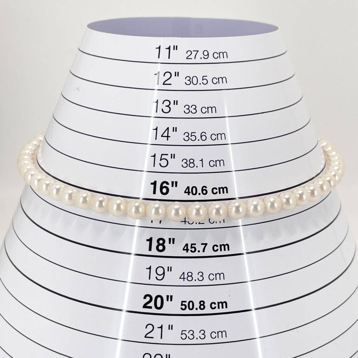 7 2mm】 ミキモト パール ネックレス シルバー 現行クラスプ/24 7 2mm】 ミキモト パール ネックレス シルバー 現行クラスプ/24