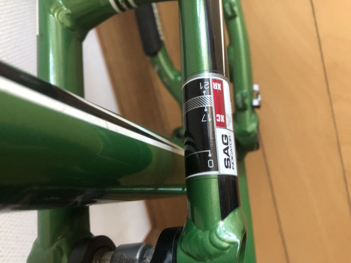 Yahoo!オークション - LAPIERRE ラピエール SPICY 216 26 Yahoo!オークション - LAPIERRE ラピエール SPICY 216 26