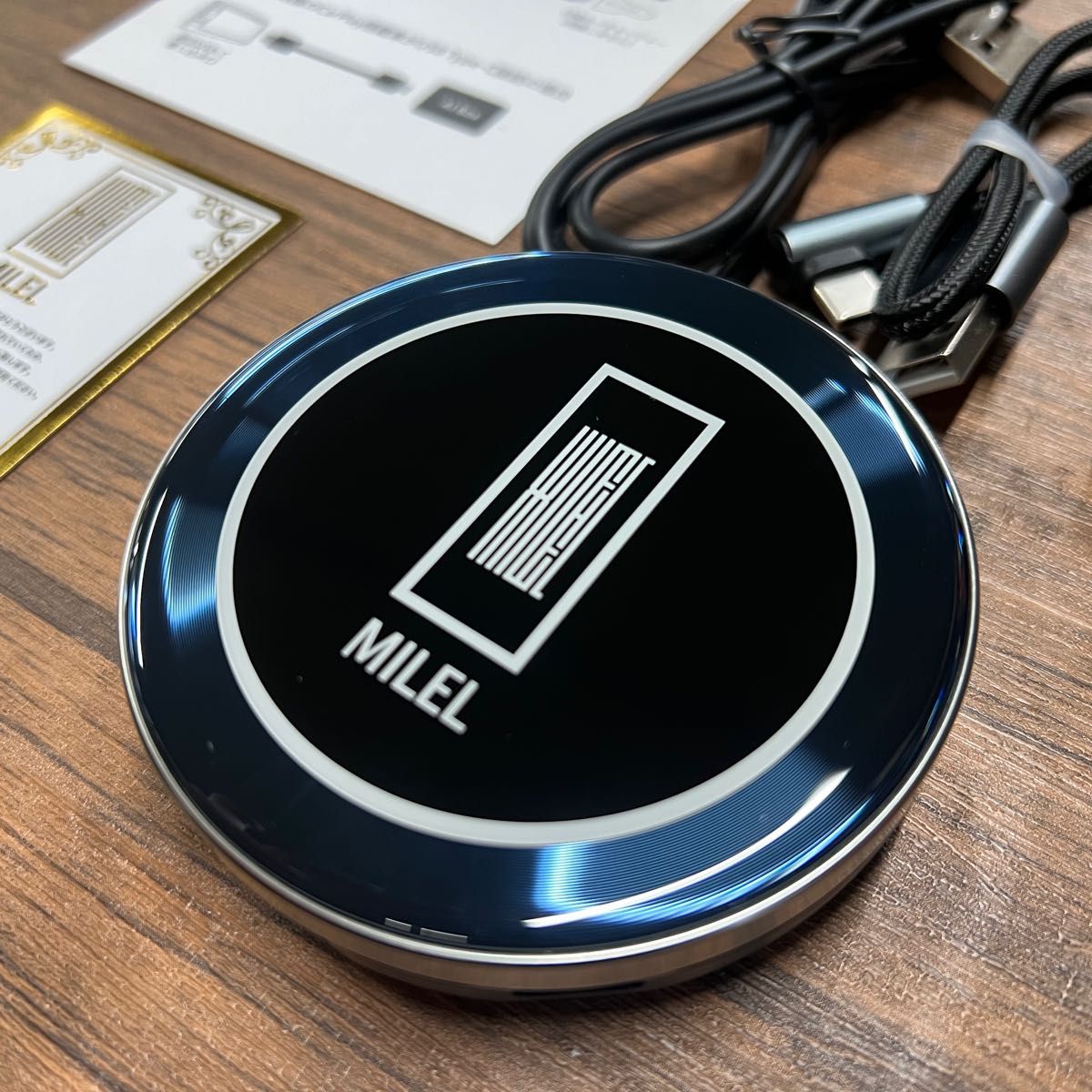 MILEL MB-301 ミレル|Yahoo!フリマ(旧PayPayフリマ) MILEL MB-301 ミレル|Yahoo!フリマ(旧PayPayフリマ)